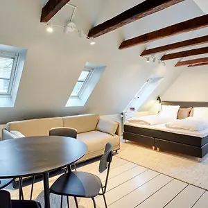 Apartment Perfect For Friends & Families In, Kopenhagen